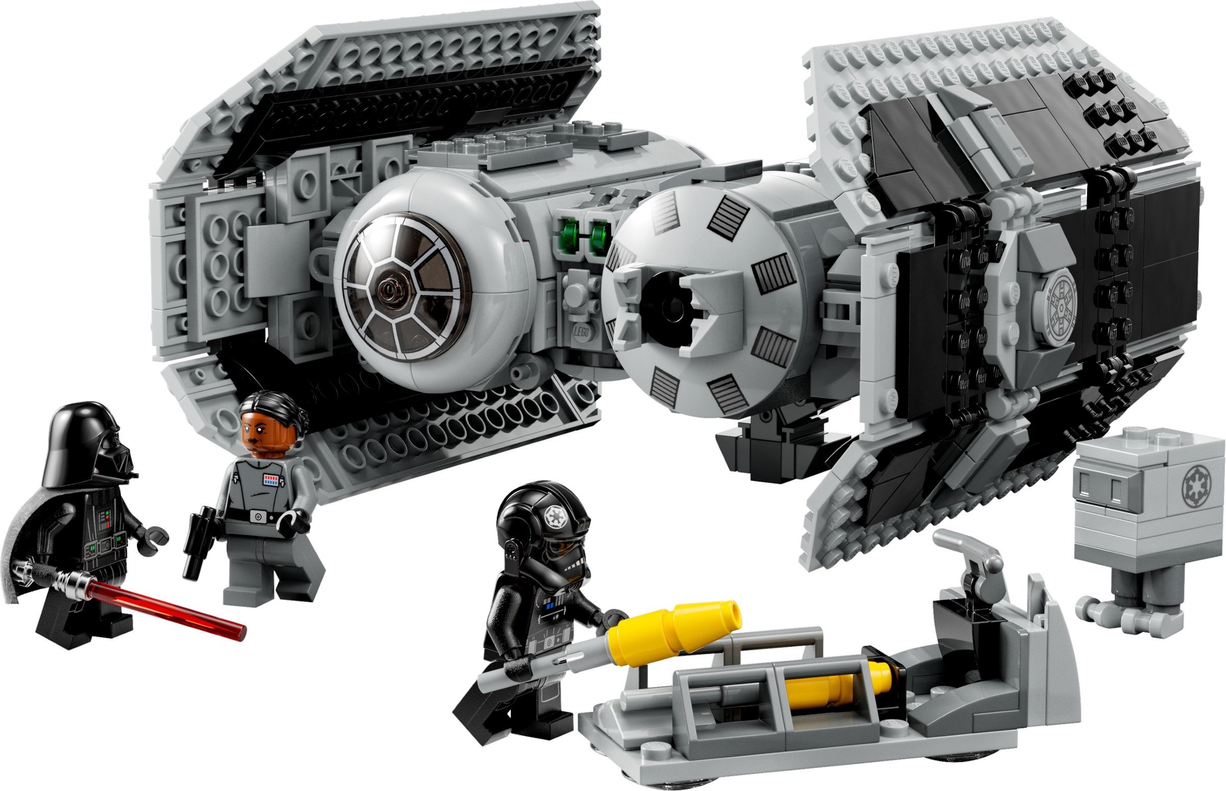 Set 75347 hero image