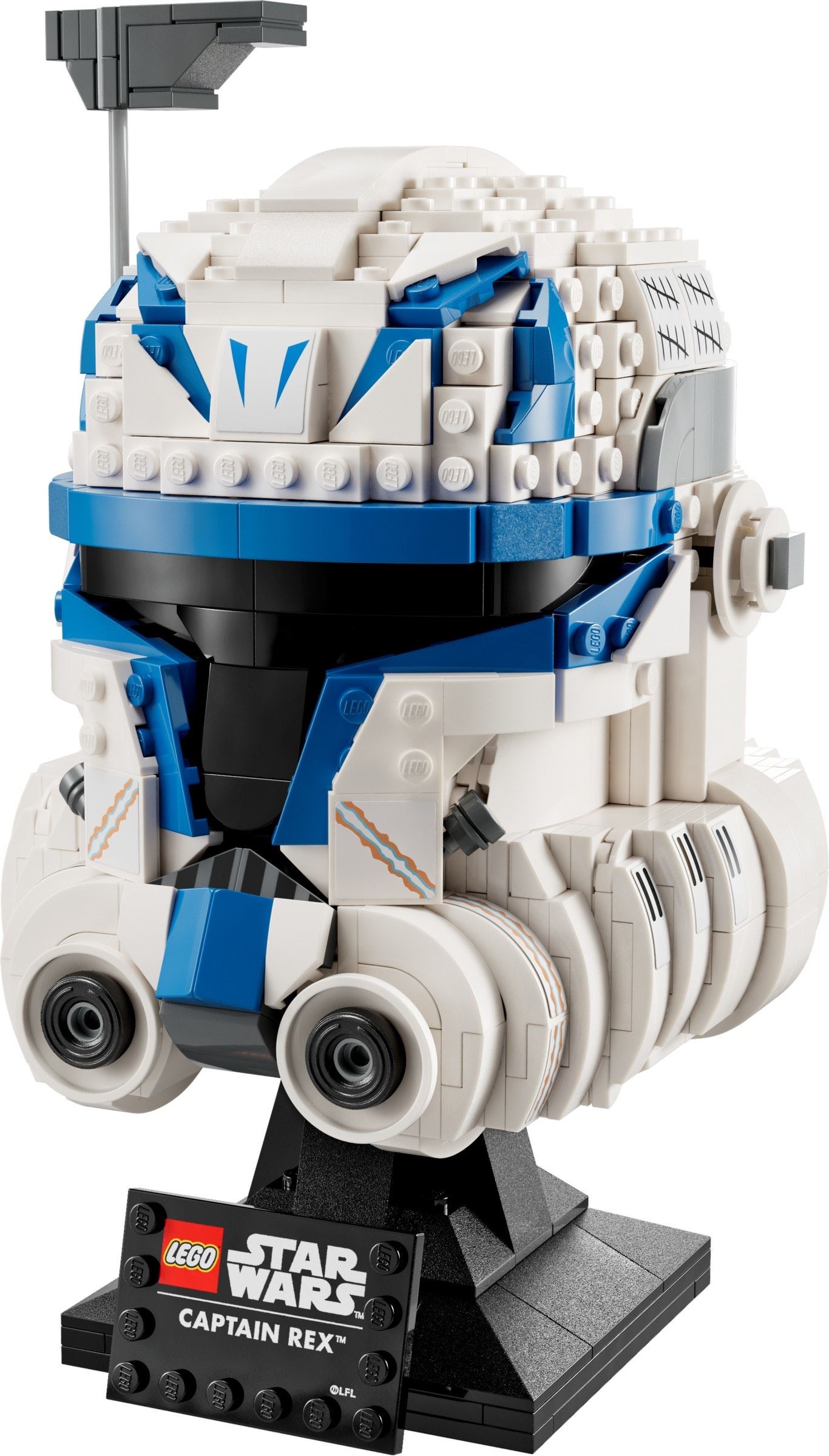 Set 75349 hero image